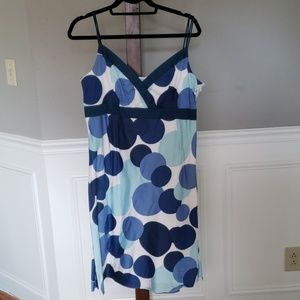 Ann Taylor dress
